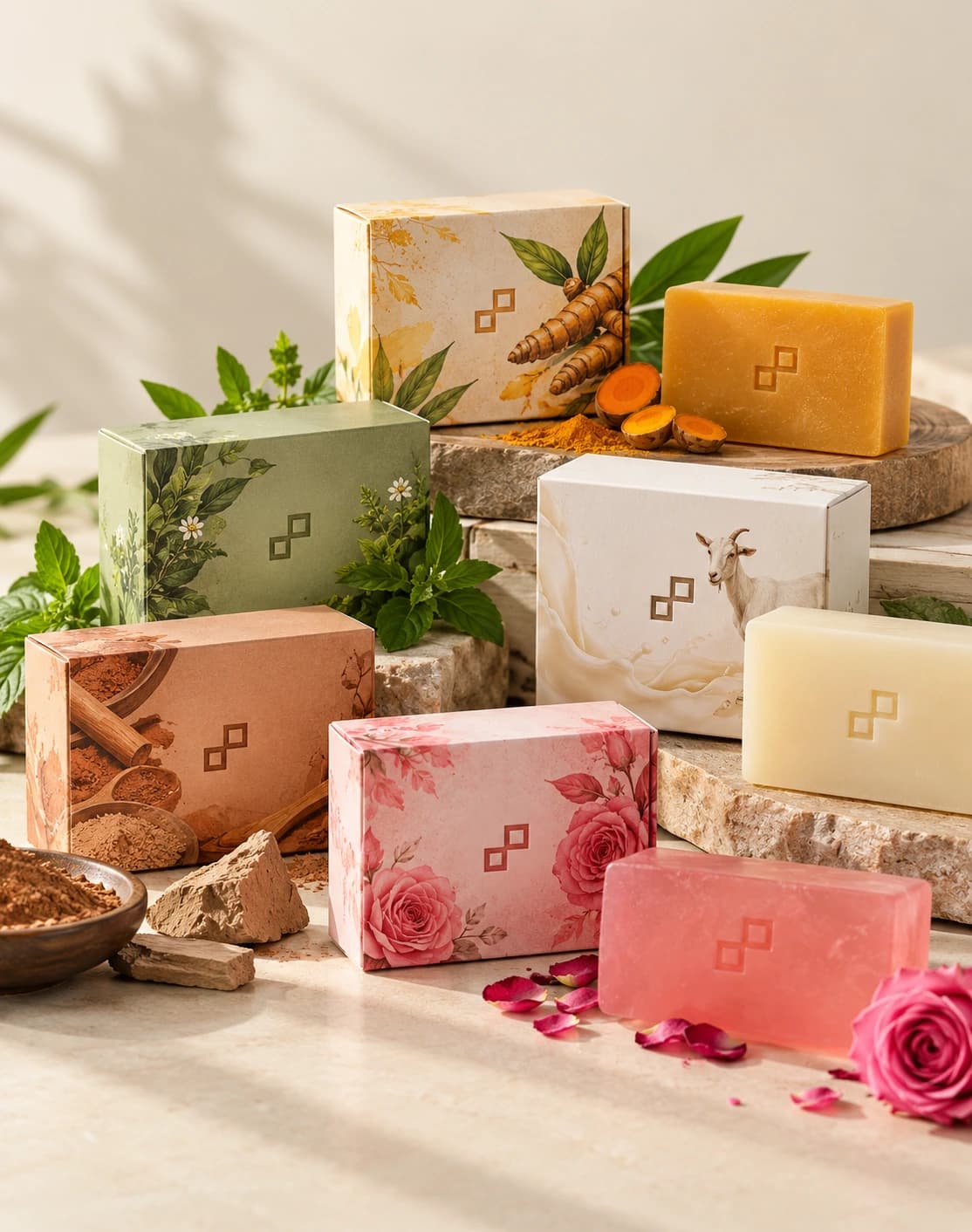 Custom Soap Boxes image placeholder