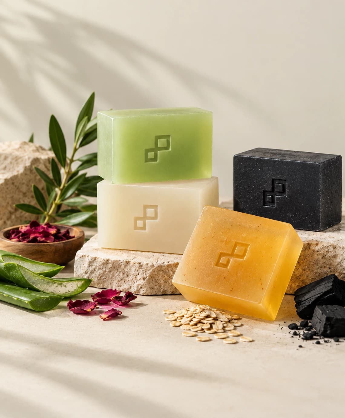Premium Soap Base image placeholder